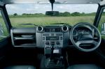 Land Rover Defender 2006 года